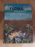 Peter Meininger - Flora Zeelandica, Ophalen of Verzenden, Gelezen, Peter Meininger
