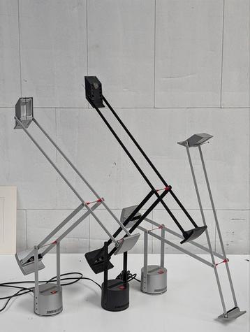 3x Artemide Tizio beschikbaar voor biedingen