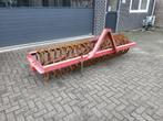 Tigges Front Vorenpakker 260 breed, Overige, Grondbewerking