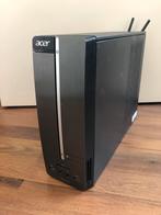 Acer Aspire XC-105 (goed lezen svp), Computers en Software, Desktop Pc's, Ophalen, Niet werkend