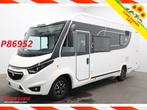 Benimar Amphitryon 940 2.3 MJ Luifel Solar Fietsendrager Sta, Integraal, Bedrijf, Benimar, Tot en met 4
