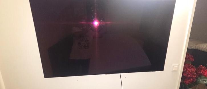 Philips OLED, Android TV Ambilight , 55 inch, Audio, Tv en Foto, Televisies, 100 cm of meer, Philips, Ophalen