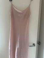 Eight Paris Drape dress pink maat S van, Verzenden, Nieuw, Roze, Maat 36 (S)