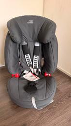 Britax Römer Evolva 123 plus autostoel 9-36 kg, Ophalen, Romer, Verstelbare rugleuning, 9 t/m 36 kg