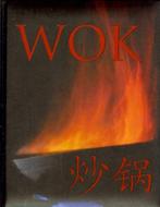 Wok - Jolanda te Lindert, Ophalen of Verzenden, Zo goed als nieuw, Jolanda te Lindert, Azië en Oosters