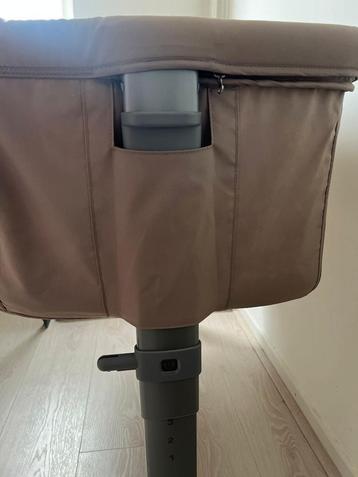 Co sleeper beschikbaar voor biedingen