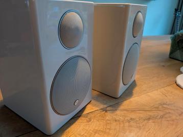 Monitor Audio Radius 90 HD Speakers - Topkwaliteit! beschikbaar voor biedingen