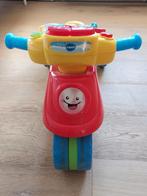 Loopmotor v-tech, Ophalen, Gebruikt, 6 maanden tot 2 jaar