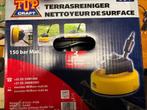 1UP Craft terrasreiniger, 150 bar max, nieuw in doos, Doe-het-zelf en Verbouw, Ophalen, Nieuw, Overige typen
