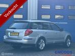 Subaru Legacy Touring Wagon 2.5i, Auto's, Automaat, 1458 kg, 4 cilinders, Legacy