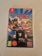 Paw Patrol Grand Prix - Nintendo Switch, Spelcomputers en Games, Games | Nintendo Switch, Gebruikt, 1 speler, Racen en Vliegen