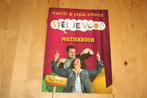 Stel je voor, Marcel & Lydia Zimmer  muziekboek, Gebruikt, Ophalen of Verzenden, Religie en Gospel, Zang