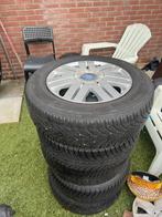 Set van 4 banden: 195/65 R15 en 195/60 R15, Ophalen, Gebruikt