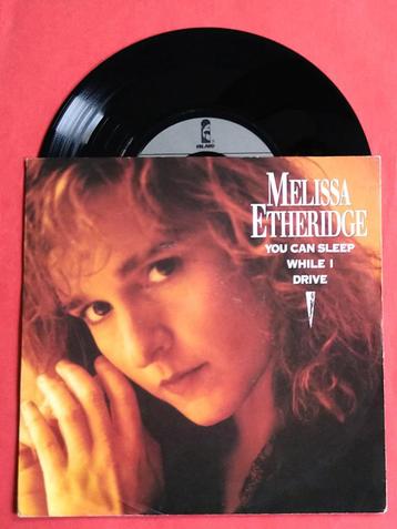 Melissa Etheridge - You can sleep while i drive / Live: You  beschikbaar voor biedingen