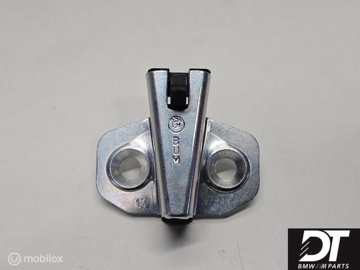 Latch Striker BMW E34 E32 51211969995, Auto-onderdelen, Overige Auto-onderdelen, Nieuw, Ophalen of Verzenden