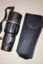 Bushnell 16x52 Monoculair - Krachtige Vergroting, Gebruikt, Ophalen of Verzenden, Met hoes of tas, 12 tot 20x