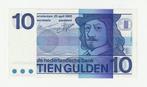 10 Gulden 1968 - Frans Hals ( Unc ), Verzenden, 10 gulden, Los biljet