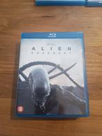 Alien: Covenant (Blu-ray), Cd's en Dvd's, Blu-ray, Ophalen of Verzenden, Zo goed als nieuw
