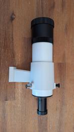 Finderscope zoekkijker SW 9X50 Nieuw, Audio, Tv en Foto, Ophalen, Nieuw