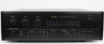 Accuphase E-205 - Iconische versterker uit de vintageperiode beschikbaar voor biedingen