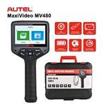 Autel mv480 videoscoop 2 lenzen inspectiecamera, Auto diversen, Autogereedschap, Nieuw, Ophalen of Verzenden