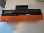 Nieuw: toner zwart MLT-D111S cartridge HP Samsung, Ophalen of Verzenden, Nieuw, Laserprinter, Samsung printer