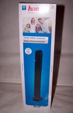 Hama indoor antenne voor DAB/DAB+/UKW(FM). Nieuw in doos., Ophalen of Verzenden, Nieuw, Overige typen