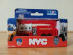 New York brandweerauto, Ophalen of Verzenden, Nieuw