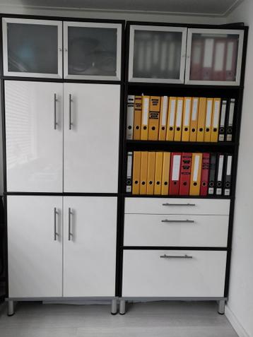 Gratis af te halen: Ikea archiefkasten - afbeelding 1