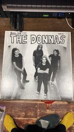 The Donnas - The Donnas, Rock-'n-Roll, Ophalen of Verzenden, Zo goed als nieuw, 12 inch