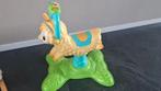 VTech Baby Stuiter & Leer Lama, Kinderen en Baby's, Speelgoed | Vtech, Ophalen, Zo goed als nieuw, 6 maanden tot 2 jaar