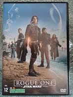Star wars - rogue one (dvd), Vanaf 12 jaar, Ophalen of Verzenden, Zo goed als nieuw