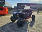 Polaris RZR 1000 Turbo Side by Side - L7E Kenteken!, Motoren, Quads en Trikes, 925 cc, 2 cilinders, Meer dan 35 kW
