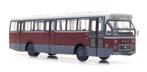 Artitec 487.067.01: stadsbus CSA1 GVB Groningen, Hobby en Vrije tijd, Ophalen of Verzenden, Nieuw, Bus of Vrachtwagen, Overige merken