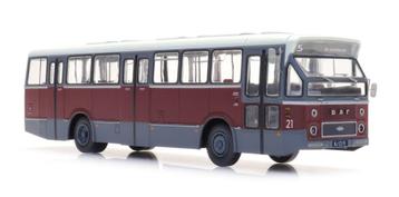 Artitec 487.067.01: stadsbus CSA1 GVB Groningen beschikbaar voor biedingen