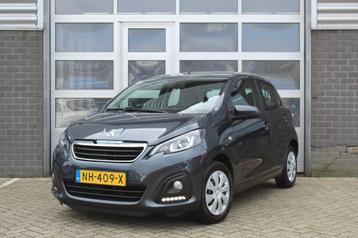 Peugeot 108 1.0 e-VTi Blue Lion / Airco / Zuinig / N.A.P. beschikbaar voor biedingen