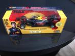 Jumbo Max Verstappen race auto 2019, Hobby en Vrije tijd, Modelauto's | 1:24, Ophalen of Verzenden, Nieuw, Auto, Bburago