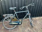 Batavus Cresendo herenfiets maat 61, Gebruikt, Versnellingen, Batavus, Ophalen of Verzenden