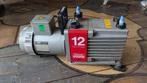 vacuum pomp Edwards, Doe-het-zelf en Verbouw, Compressors, Minder dan 25 liter, Ophalen, Gebruikt