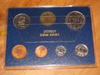 Fdc jaarset 1979 keurig setje met alle munten uit 1979, Ophalen of Verzenden, Koningin Juliana, Overige waardes, Setje