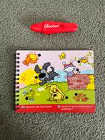 Jumbo, electro woezel en pip, Kinderen en Baby's, Speelgoed | Educatief en Creatief, Ophalen, Gebruikt, Ontdekken, Met geluid