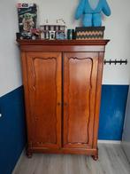 Antieke kast, Antiek en Kunst, Ophalen