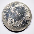5 euro munt vincent van gogh uit 2003, Postzegels en Munten, Munten | Nederland, Koningin Beatrix, Zilver, Euro's, Ophalen of Verzenden