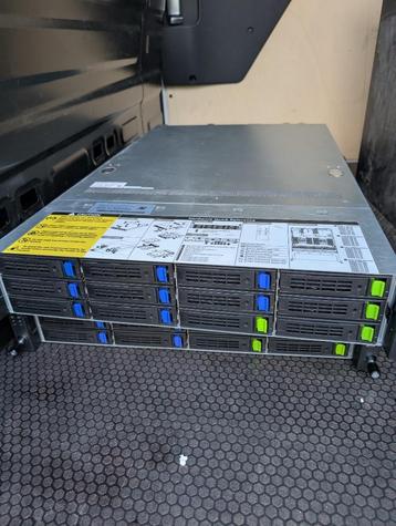 Gigabyte R282-Z96  beschikbaar voor biedingen