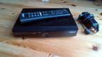 Humax 5300C tv decoder, Audio, Tv en Foto, Decoders en Harddiskrecorders, Ophalen of Verzenden, Zo goed als nieuw, Decoder