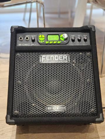 Fender versterker B DEC 30 beschikbaar voor biedingen