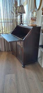 SPOED!! Secretaire (Dames bureau), Ophalen of Verzenden, Gebruikt