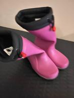 Dunlop Laarzen Maat 34, Kinderen en Baby's, Ophalen of Verzenden, Zo goed als nieuw, Meisje, Laarzen