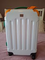 Postcode Loterij Koffer - Handbagage Trolley, Wieltjes, Gebruikt, Hard kunststof, Minder dan 50 cm