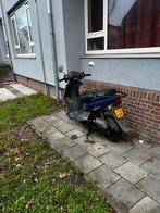 Kymco Super 8 - Goede staat, nieuwe onderdelen, Fietsen en Brommers, Snorfietsen en Snorscooters, Ophalen of Verzenden, Gebruikt